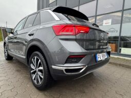
										2019 VOLKSWAGEN T-ROC pilnas									