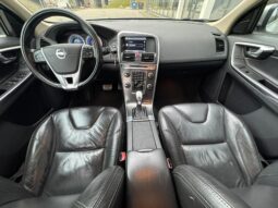 
										2012 VOLVO XC60 pilnas									