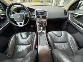 2012 VOLVO XC60