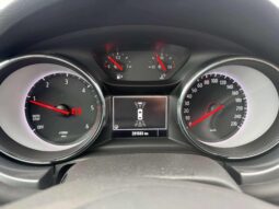 
										2021 OPEL ASTRA pilnas									