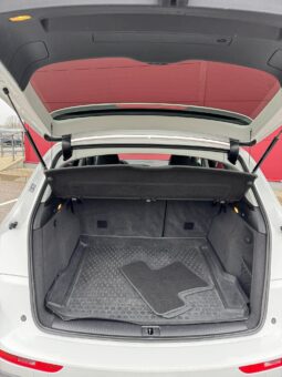 
										2013 AUDI Q5 pilnas									