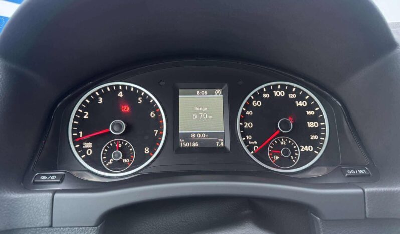 
								2013 VOLKSWAGEN TIGUAN pilnas									