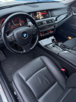 
										2017 BMW 520 pilnas									