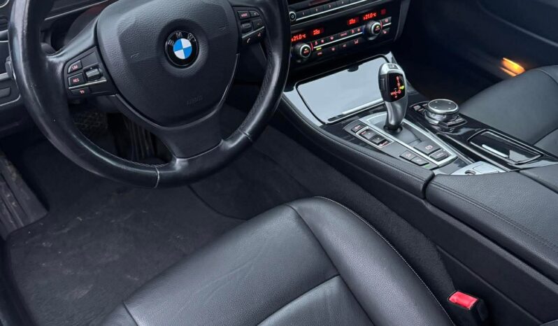 
								2017 BMW 520 pilnas									