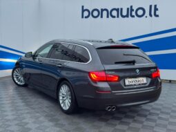 
										2017 BMW 520 pilnas									