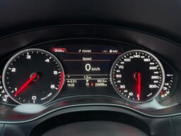 
										2012 AUDI A6 pilnas									