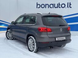 
										2013 VOLKSWAGEN TIGUAN pilnas									