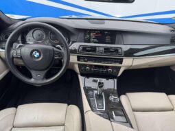 
										2012 BMW 520 pilnas									