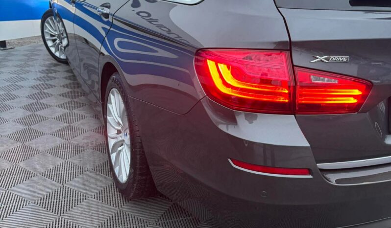 
								2017 BMW 520 pilnas									