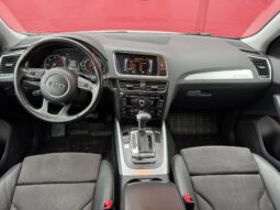 
										2013 AUDI Q5 pilnas									