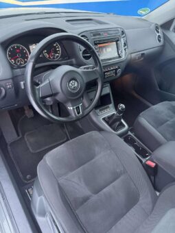 
										2013 VOLKSWAGEN TIGUAN pilnas									