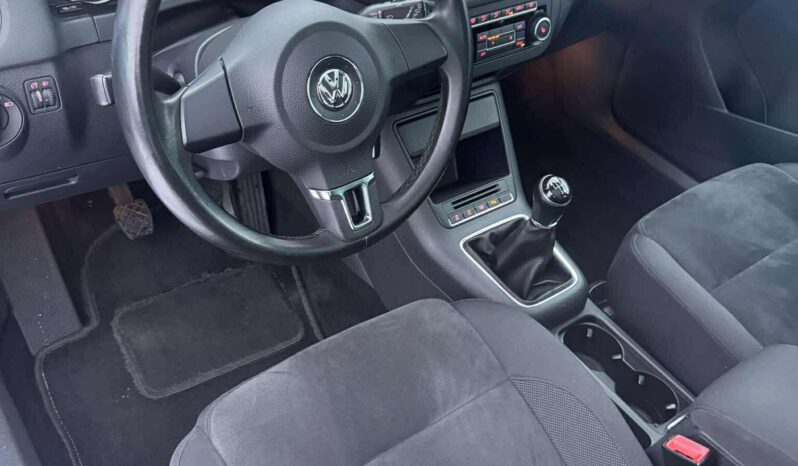 
								2013 VOLKSWAGEN TIGUAN pilnas									