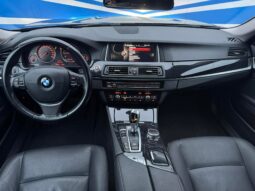 
										2017 BMW 520 pilnas									
