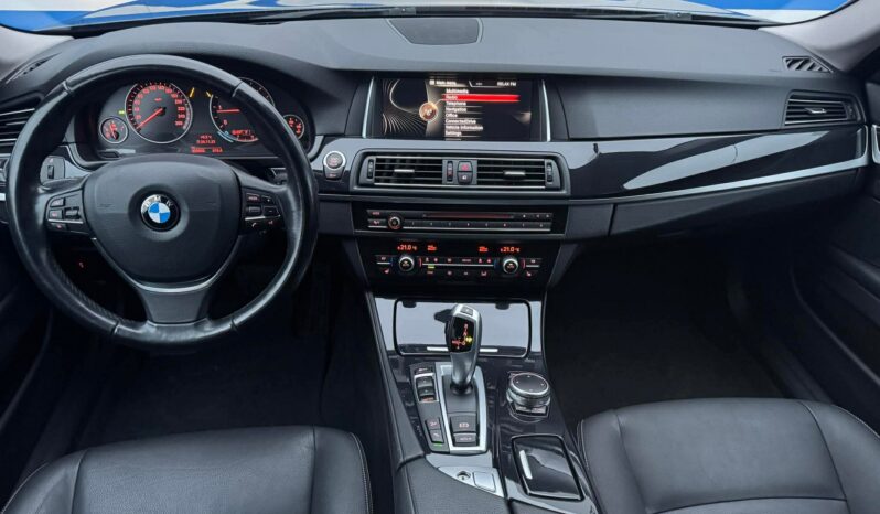 
								2017 BMW 520 pilnas									