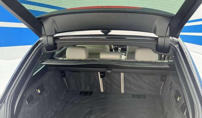 
								2012 BMW 520 pilnas									