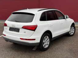 
										2013 AUDI Q5 pilnas									