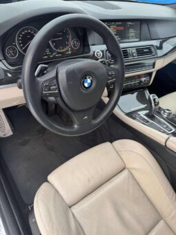 
										2012 BMW 520 pilnas									