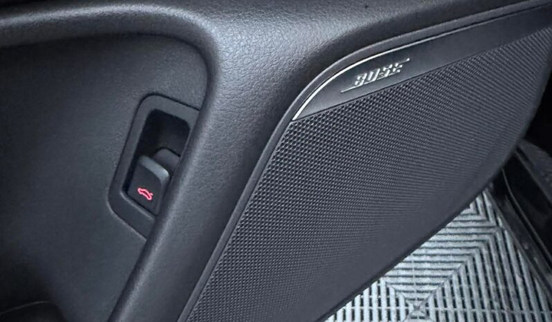 
								2012 AUDI A6 pilnas									