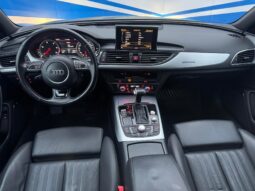 
										2012 AUDI A6 pilnas									