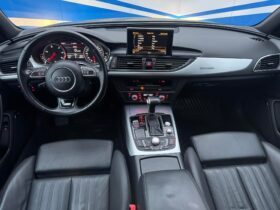 2012 AUDI A6