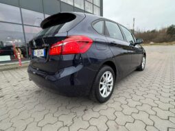 
										2017 BMW 218 pilnas									