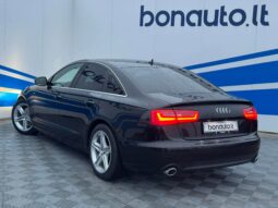 
										2012 AUDI A6 pilnas									