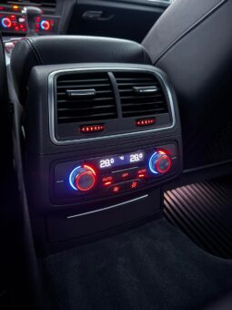 
										2012 AUDI A6 pilnas									