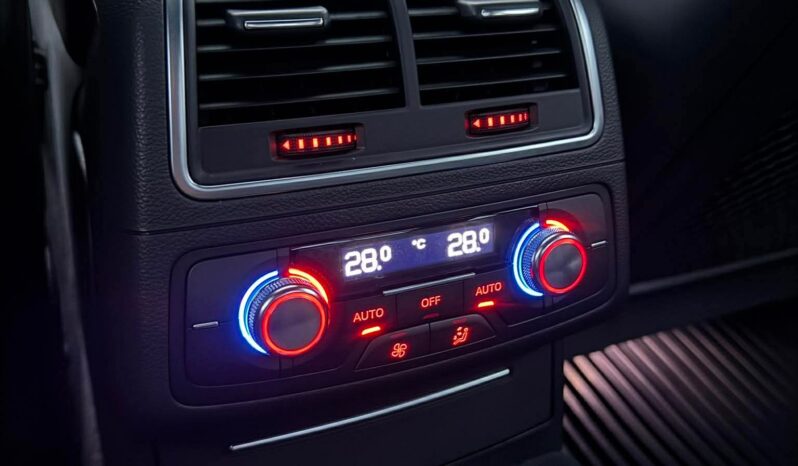 
								2012 AUDI A6 pilnas									