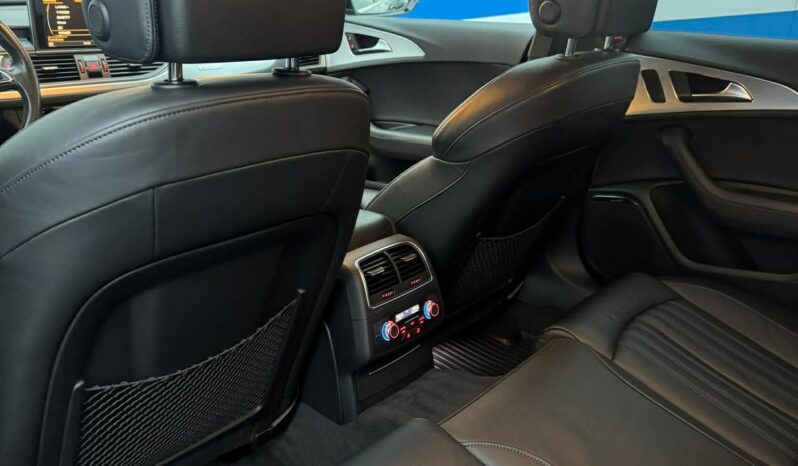 
								2012 AUDI A6 pilnas									