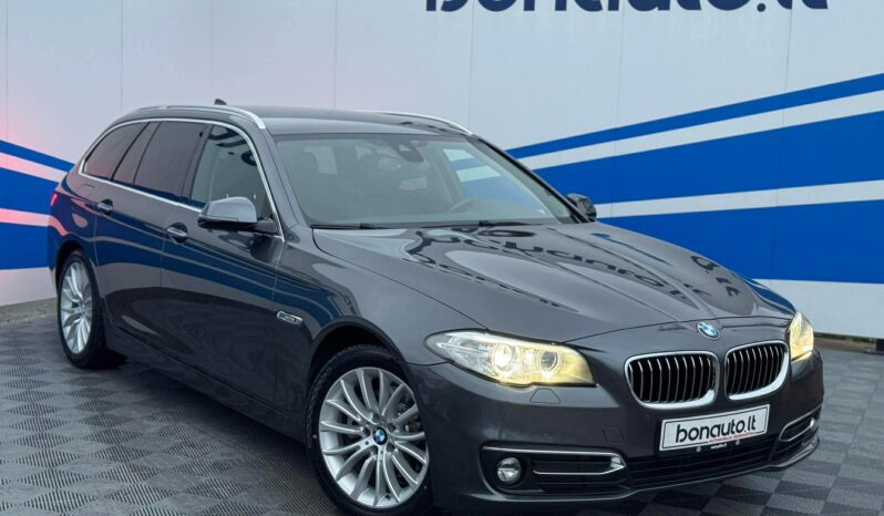 
								2017 BMW 520 pilnas									