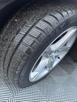 
										2012 AUDI A6 pilnas									
