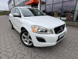 
										2012 VOLVO XC60 pilnas									