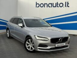 
										2017 Volvo V90 pilnas									