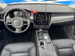 
										2017 Volvo V90 pilnas									