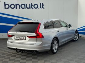 2017 Volvo V90