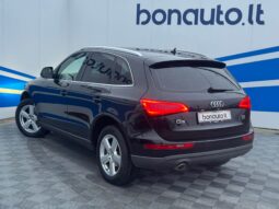 
										2014 AUDI Q5 pilnas									