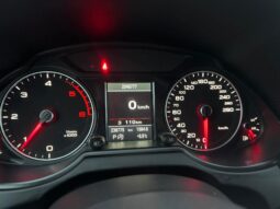 
										2014 AUDI Q5 pilnas									