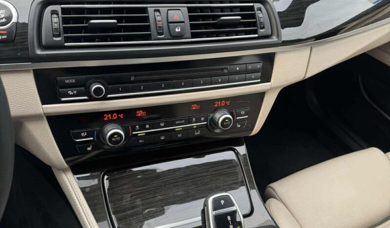 
								2012 BMW 520 pilnas									