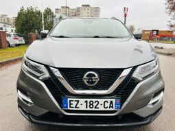 
										2019 NISSAN QASHQAI pilnas									