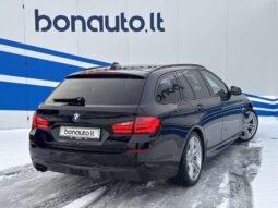 
										2012 BMW 520 pilnas									