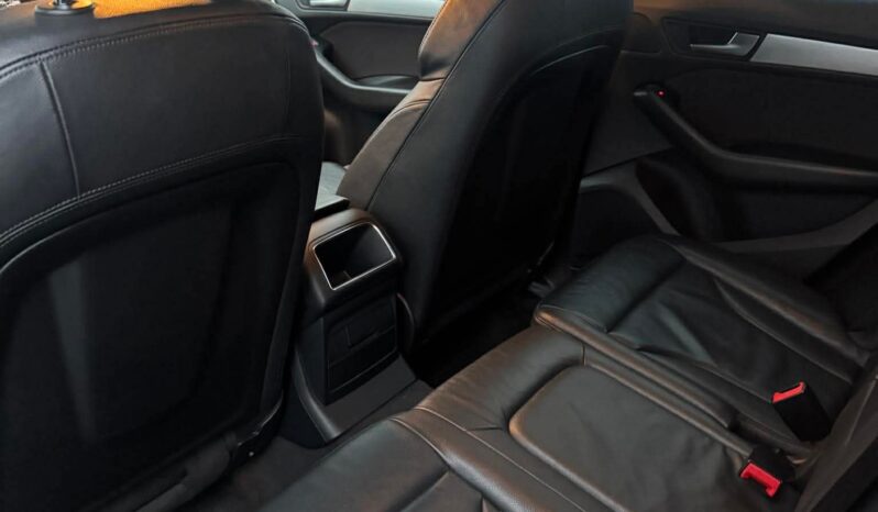 
								2014 AUDI Q5 pilnas									