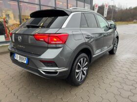 2019 VOLKSWAGEN T-ROC