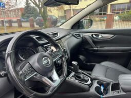
										2019 NISSAN QASHQAI pilnas									