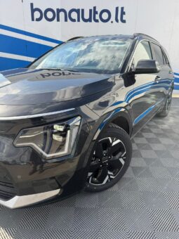 
										2023 KIA NIRO pilnas									