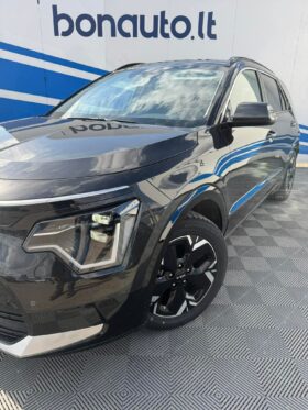 2023 KIA NIRO
