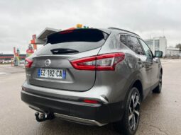 
										2019 NISSAN QASHQAI pilnas									