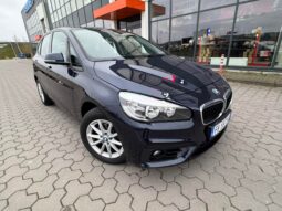 
										2017 BMW 218 pilnas									