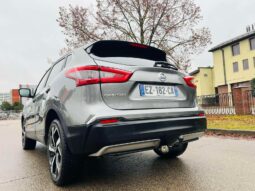 
										2019 NISSAN QASHQAI pilnas									