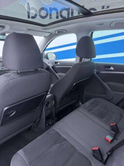 
										2013 VOLKSWAGEN TIGUAN pilnas									
