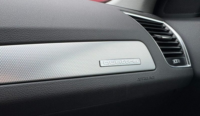 
								2013 AUDI Q5 pilnas									